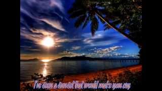 (John Berry) Your Love Amazes Me (with lyrics)