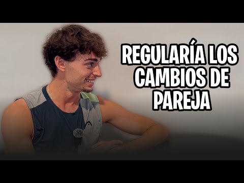 🔥EDU ALONSO: «NO ME ESPERABA LA LLAMADA DE MOMO GONZÁLEZ» – ENTREVISTA