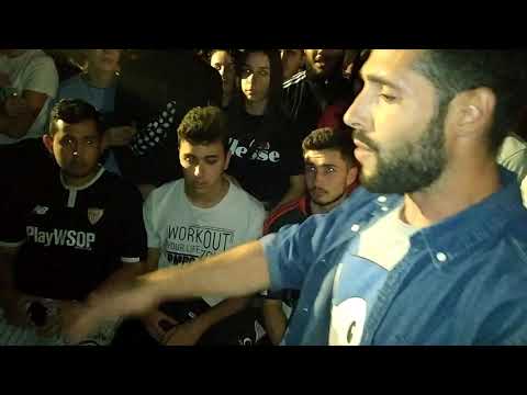 CRASED VS RATE 16AVOS SQUADRON BATTLE III ANIVERSARIO