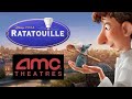 AMC Previews Ratatouille June 29 2007