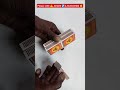 How To Make A Amazing Mini Matchbox Car At Home Matchbox Crafts Mini Toy Car Shorts