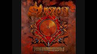 Saxon:-&#39;Coming Home&#39; (bottleneck version)