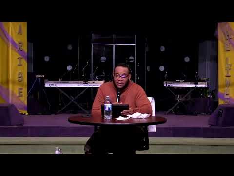 5am Prayer | Thursday, April 28, 2022