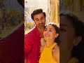 Kumkumala Nuuve Kumkumala From Brahmastra
