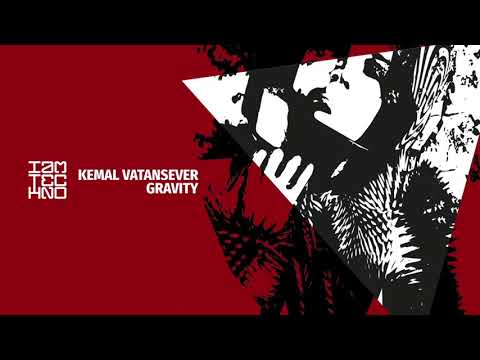 Kemal Vatansever - Gravity (Original Mix) // IAMTRED008