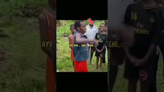 Download lagu orang Papua ngomong bahasa Jawa🤣 #ngakak #kocak #viral #shorts mp3