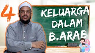 Download lagu Kursus Percakapan Bahasa Arab Level 1 | KELUARGA mp3 Download lagu Kursus Percakapan Bahasa Arab Level 1 | KELUARGA mp3