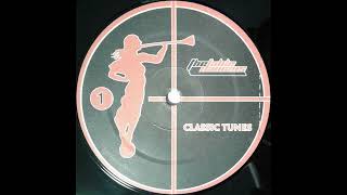 The Tabledancers - Turn Me On (Dirty Vocal Mix)