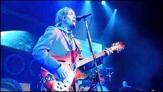 Silverchair - World Upon Your Shoulders - Live From Faraway Stables / Newcastle &#39;03