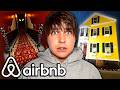 Investigating America S Top 3 Haunted Airbnbs