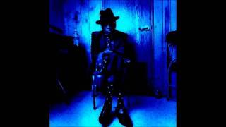 Wednesday Night Blues by John Lee Hooker (Chained Heart Remix)