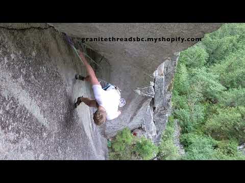 The Great Barf | 5.12 spew