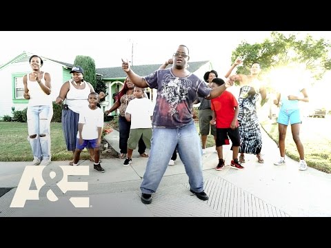 Born This Way: "Shake Your Booty" Music Video (Season 1, Episode 6) | A&E