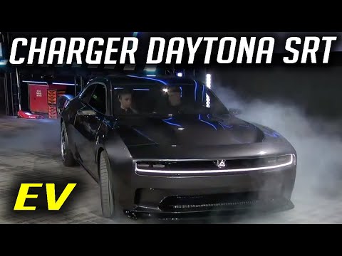 ev station