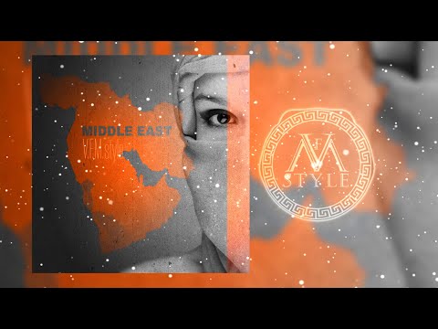 V.F.M.style - Middle East ( Original Mix )