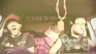 BTnJ - Kujoni kamioni