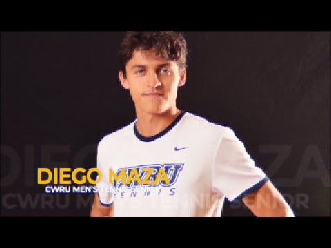 CWRU Men's Tennis Weekly Report: April 13