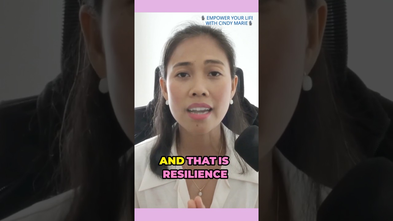 Growth Through Adversity ⚡️💪🏻🙌 #adversity  #resilience  #empowerment