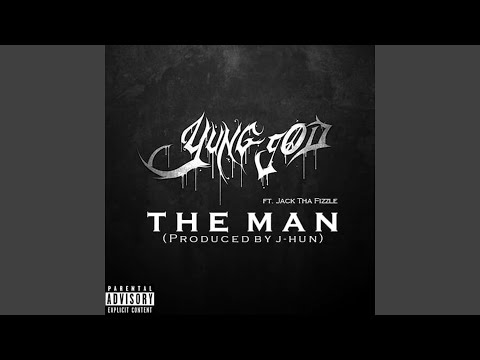 The Man (feat. Jack Tha Fizzle)