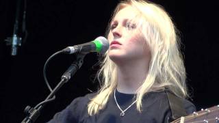 Laura Marling - Blackberry Stone - End Of The Road Festival 2011