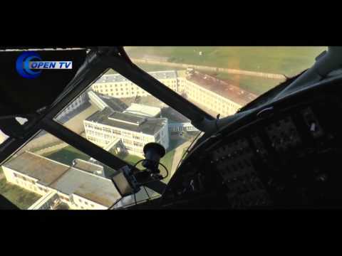 Giurgiu vazut de sus