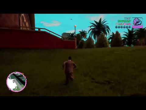 GTA vc new patch pt 17