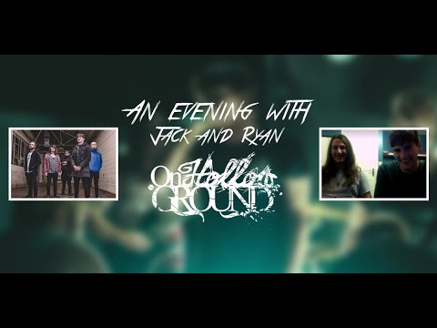 Thumbnail for Metal Review Cast #5 | Interview With On Hollow Ground! by The Band