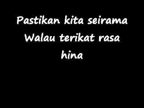 Sheila on 7 Kita Lirik