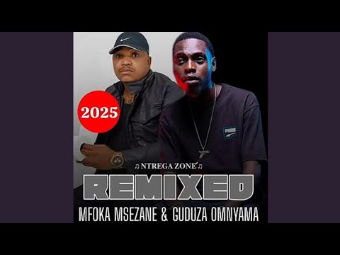 Kukwandlwana Remixed - (Mfoka Msezane Feat. Guduza Omnyama)