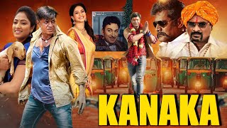 Kanaka Hindi Dubbed Full HD South Blockbuster Hit 