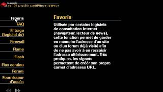 Glossaire lettre F