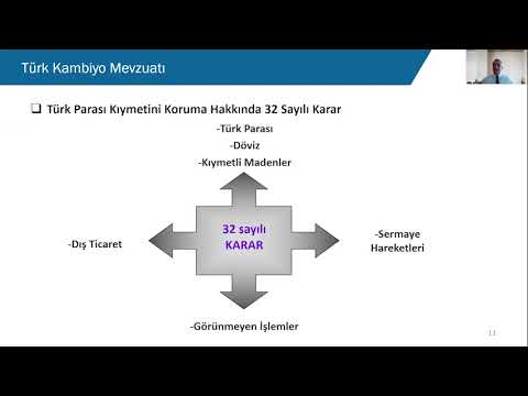 GÜNÜMÜZDE İHRACAT BEDELLERİNİN YURDA GETİRİLMESİ UYGULAMASI