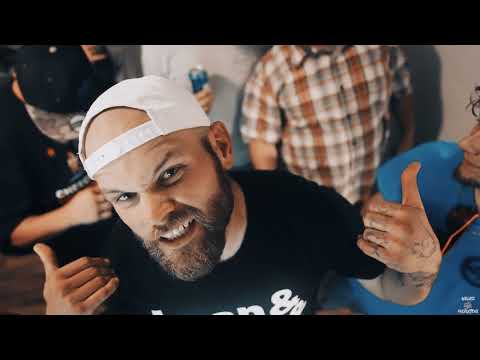 Cody Lane - Grimey (Official Music Video)