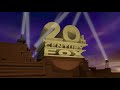 20th Century Fox 1994 Custom Remake