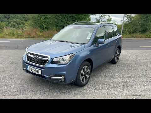 Subaru Forester 2.0 D X CVT Automatic AWD Low KMS - Image 2