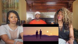 MOM REACTS TO Mike WiLL Made-It, Rae Sremmurd, Big Sean - Aries (YuGo) Part 2 ft. Quavo, Pharrell