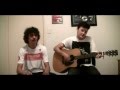 Good Charlotte - I Just Wanna Live - Acoustic ...