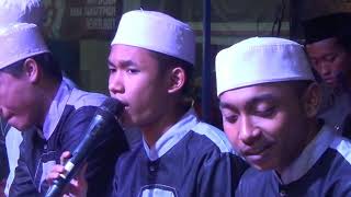 Download lagu AL MUNSYIDIN||YA ASYIQOL MUSTHOPA-ISYFA'LANA||LIVE DESA BANJARATMA|| mp3