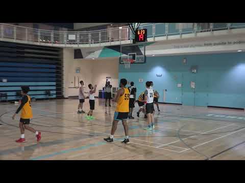 Ballers(45) vs Monka S(65) - Saturday tier 4 - tcbl 2021 summer