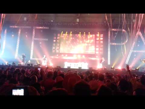 De Foute Party 2013, de Gebroeders ko