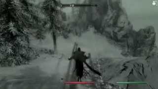 Skyrim Mods:Undeath