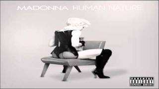 Madonna - Human Nature (Howie Tee Remix)