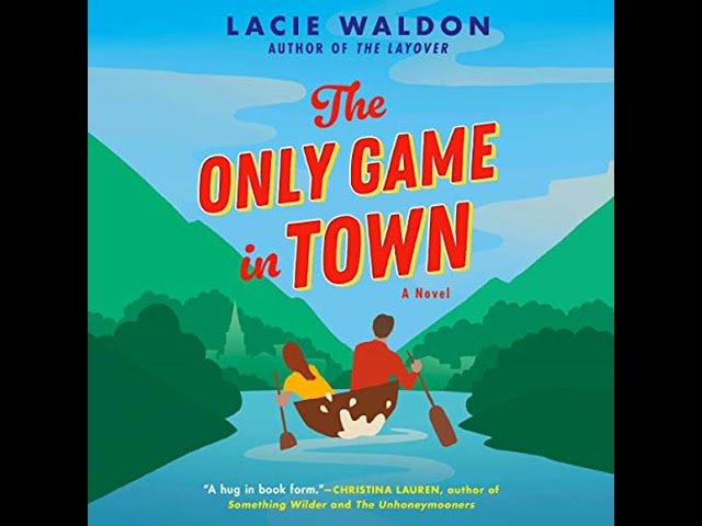 Vídeo relacionado con The Only Game in Town