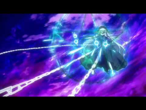 Kou Ni Turanarishimono - 11 Eyes