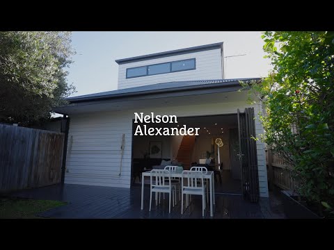 91 Union Street, Brunswick For Sale by Andrew De Angelis