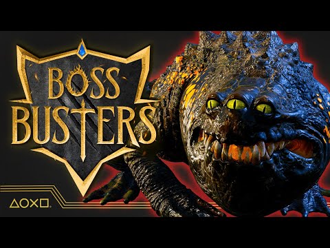How to Beat Oggdo Bogdo in Star Wars Jedi: Fallen Order - Boss Busters