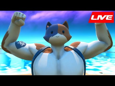 🔴 RIMANETE A CASA!! Teniamoci compagnia! - CODICE CREATORE: JKRMARTEX