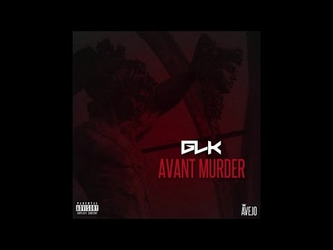 GLK - La vie de rêve (Audio Officiel)