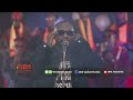 FABREGAS MAESTRO ET LES UNIVERSITAIRES DANS ONE ACOUSTIC 3 0