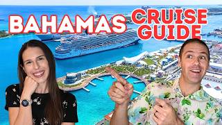 Bahamas Cruise Guide - Nassau Tips for 1st Timers
